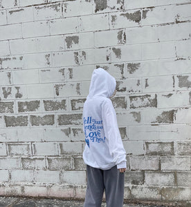 TYFYLT HOODIE