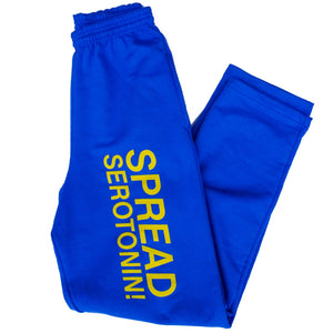 Royal Sweats