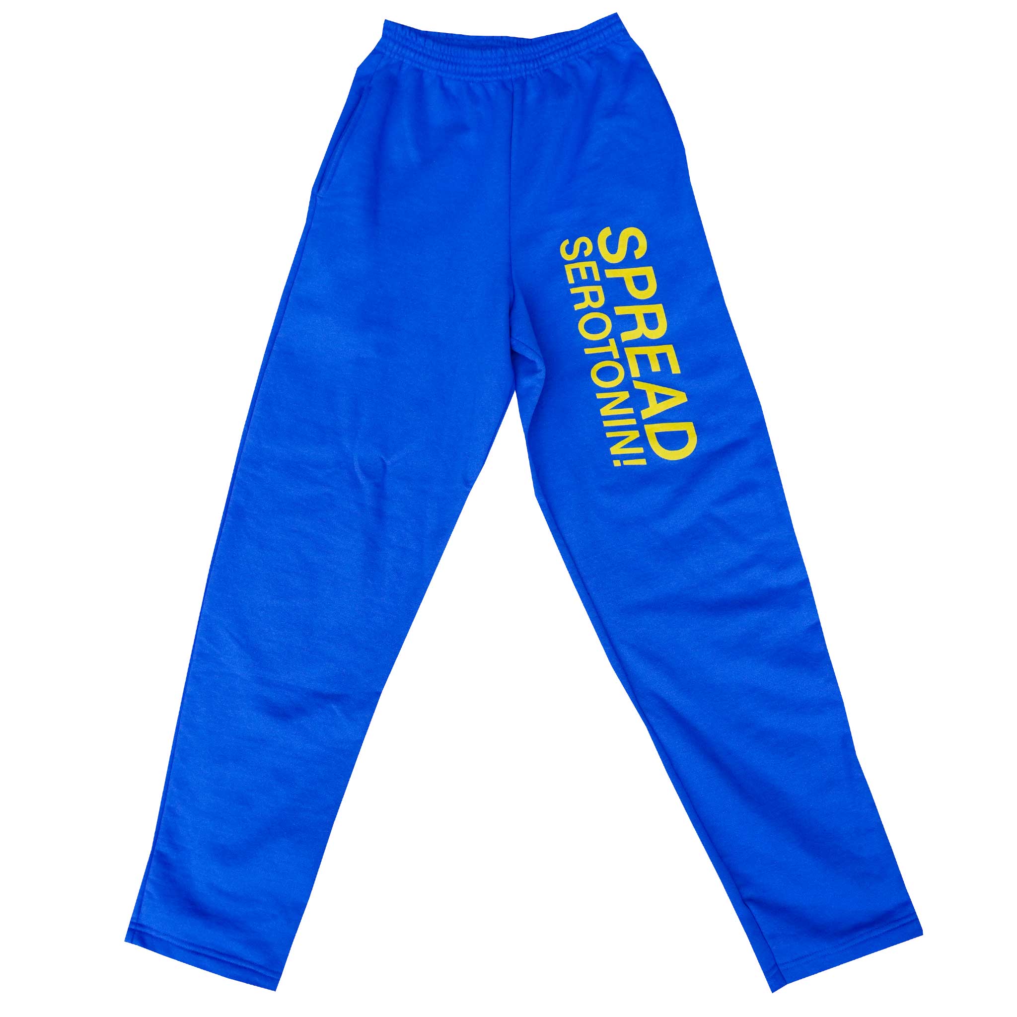 ROYAL SWEATS