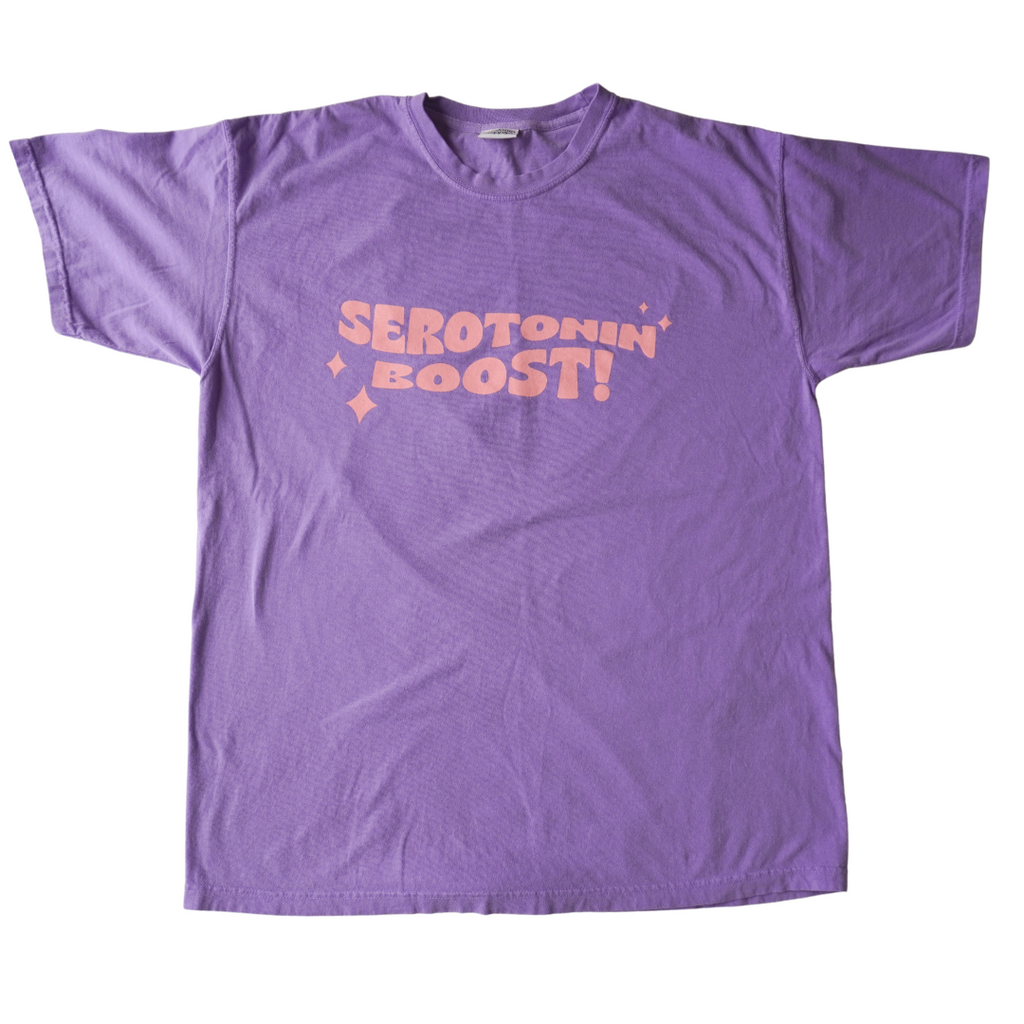 Purple Crush T-Shirt