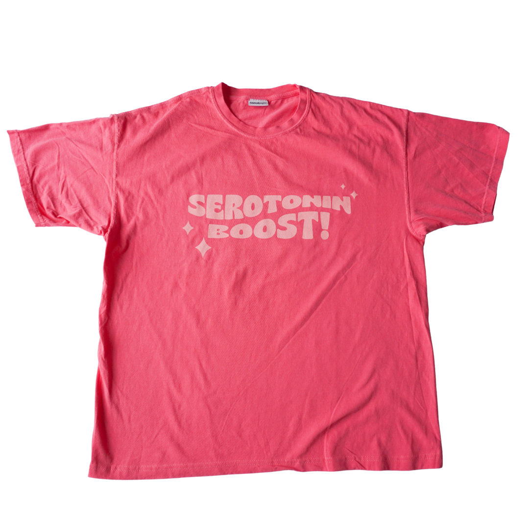 Pink Crush T-Shirt