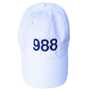 988 DAD HATS