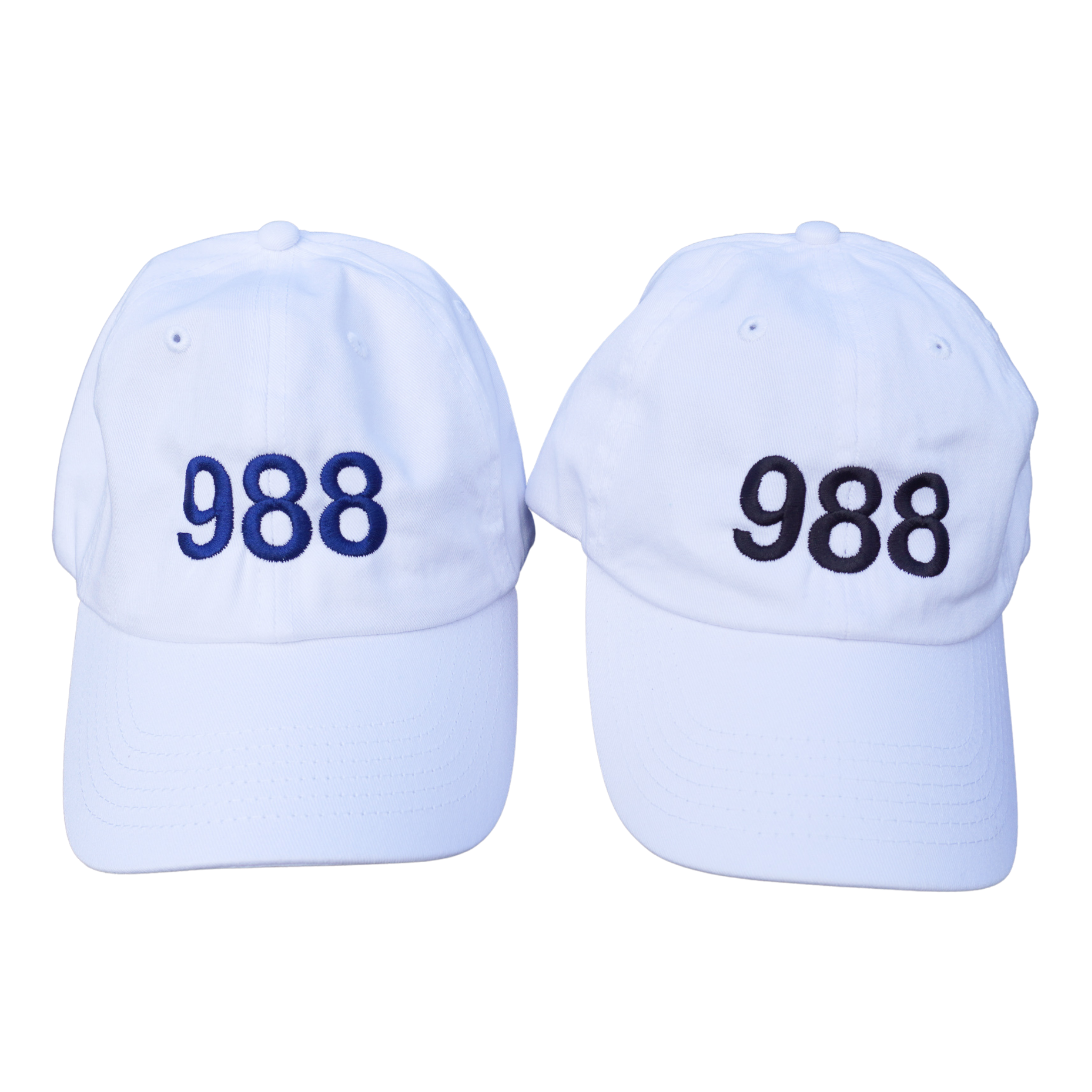 988 DAD HATS