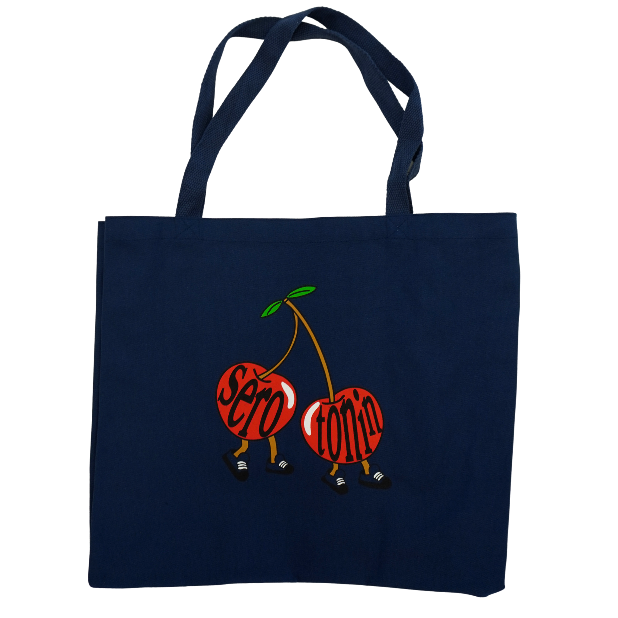 Cherry Tote