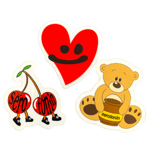 Fun Stickers