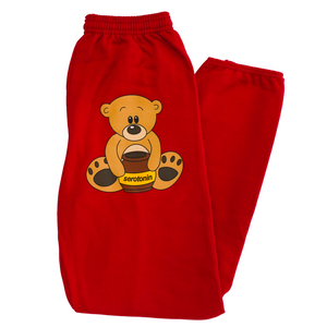 Charlie Bear Sweats