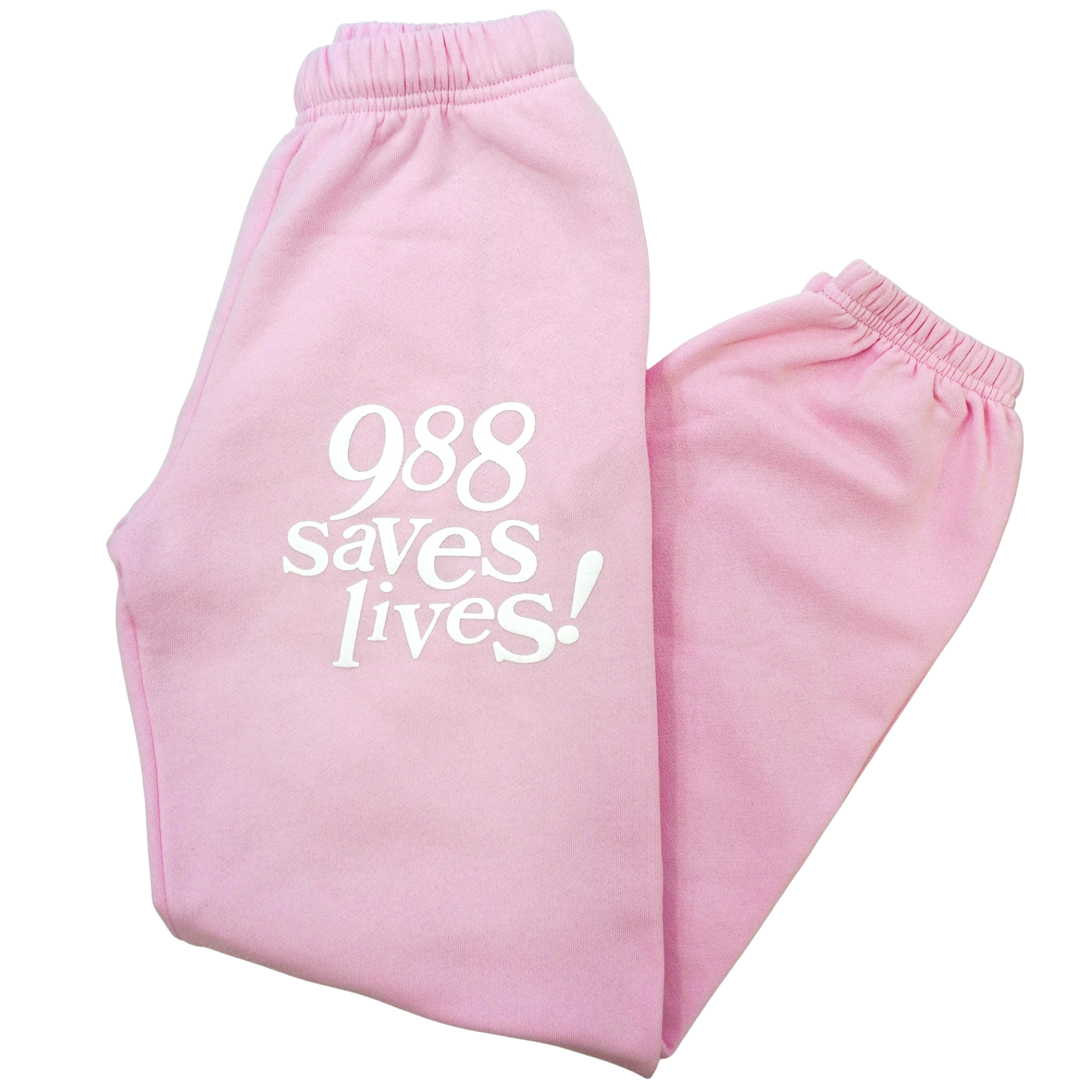 988 Pink Sweats