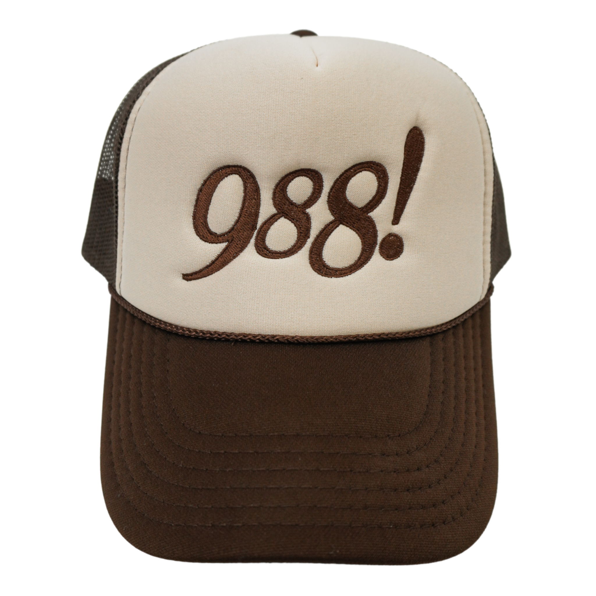 988 Trucker Hat
