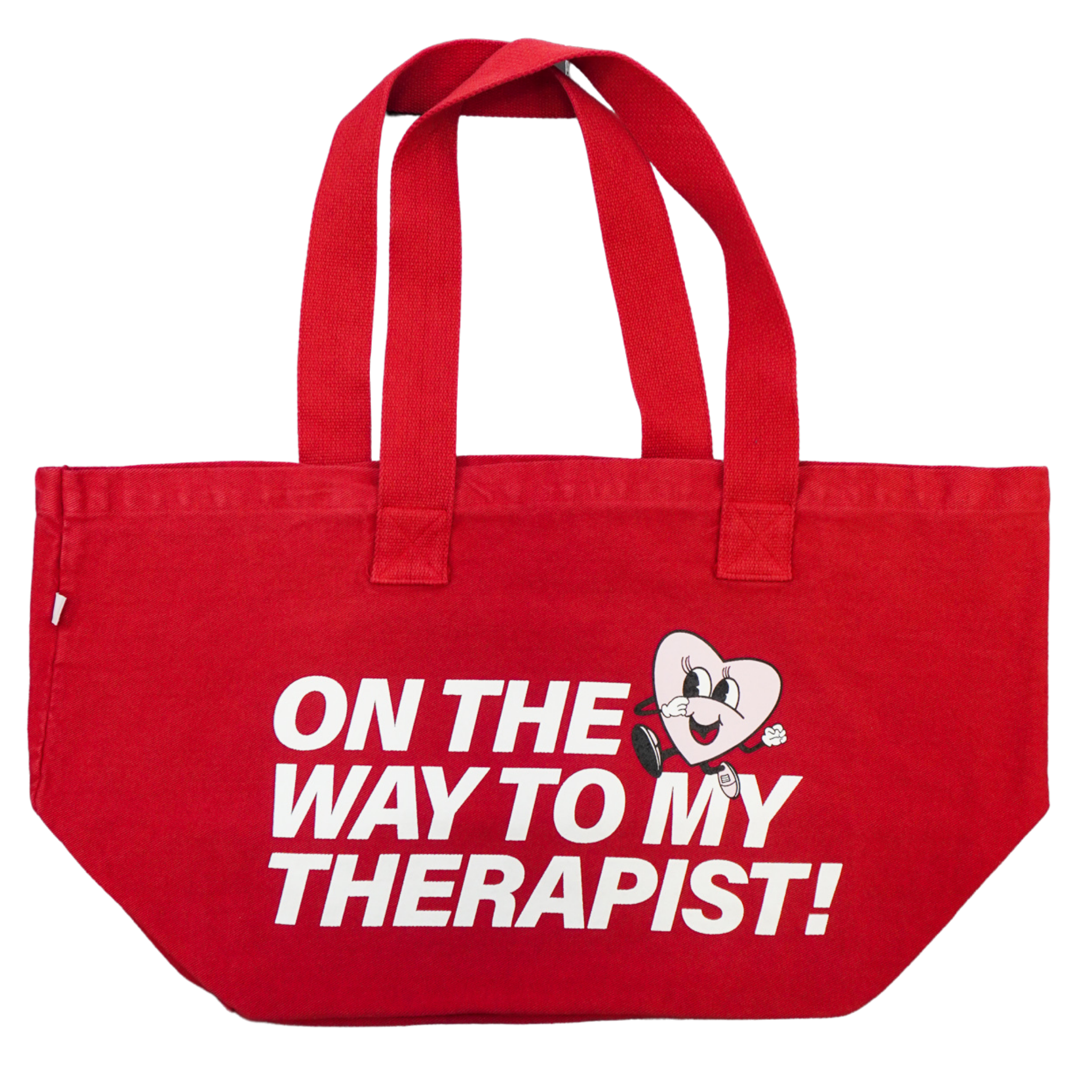 THERAPIST TOTE