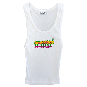 CATERPILLAR TANK TOP