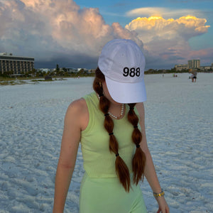 988 DAD HATS