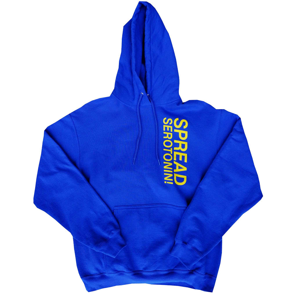 Royal Hoodie