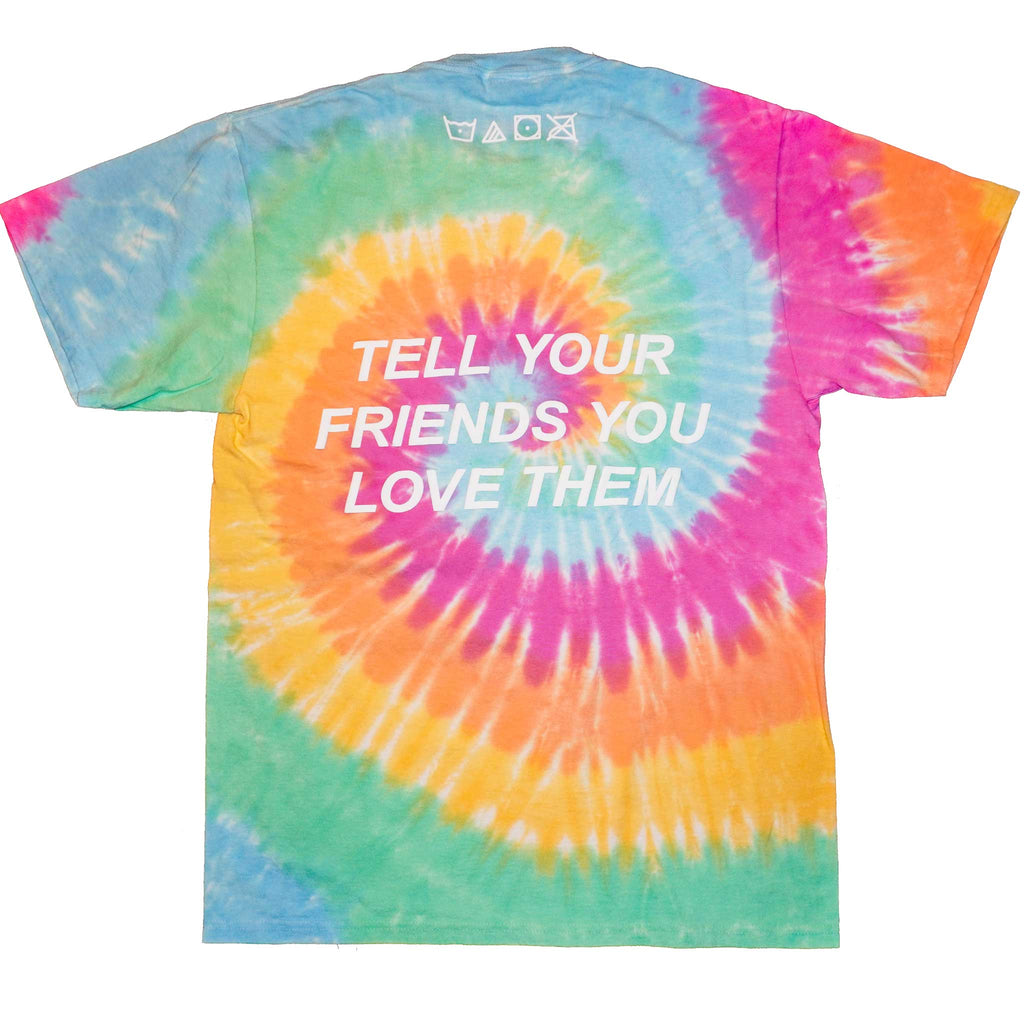 Tie Dye T-Shirt